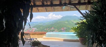 Ventana Del Mar
Beautiful vacacional house.
Best view in town.