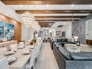 Restaurantes
