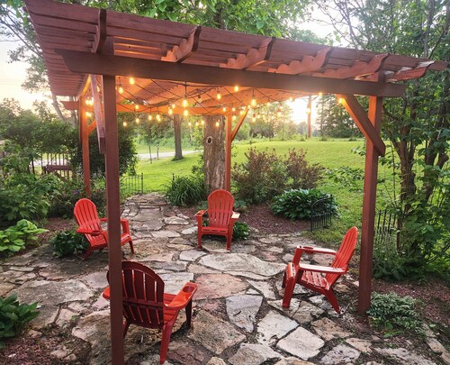 Country Aire - Entire Home