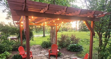 Country Aire - Entire Home