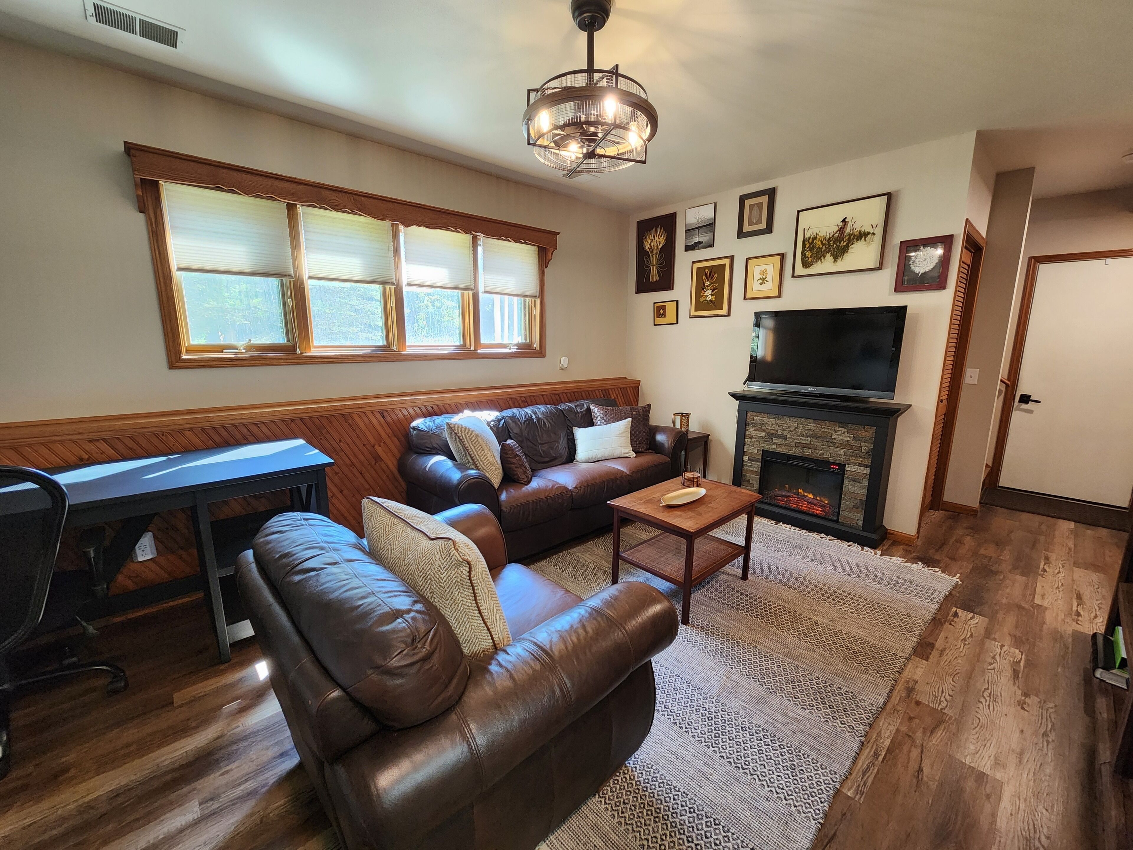 Country Aire - Entire Home - Hubertus, WI