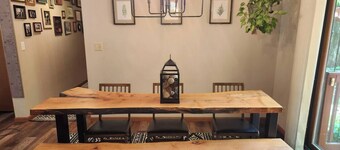 Country Aire - Entire Home