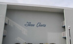 Exterior - Cozy & Convenient Condo in Ocean City (Ocean City)