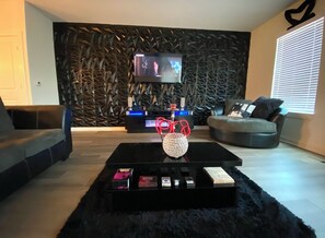 Smart-tv