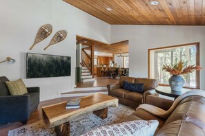 Smart-tv, pejs, videospil