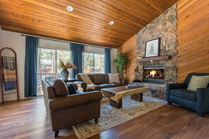 Smart-tv, pejs, videospil