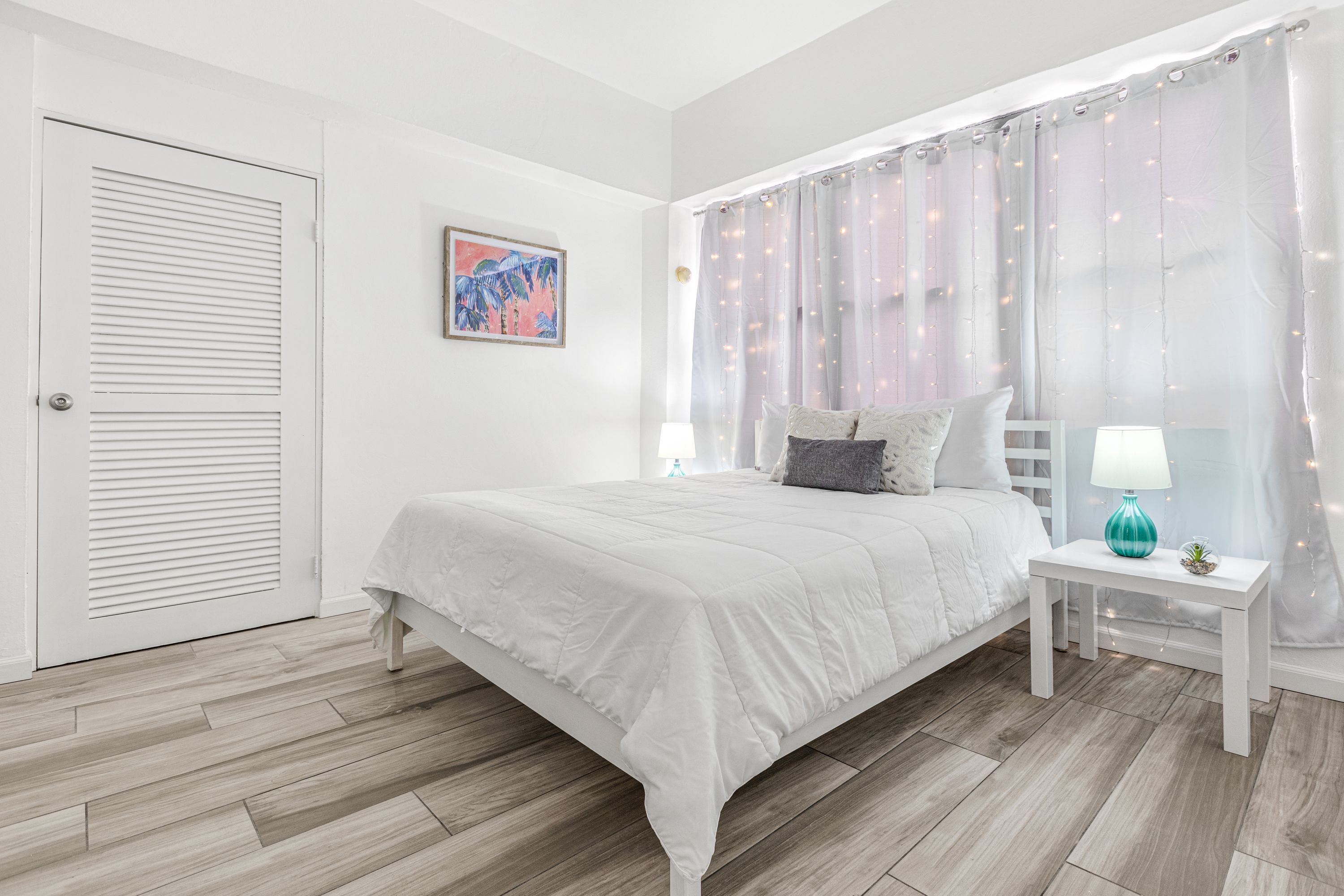 公寓 | 1 間臥室