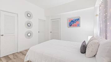 Apartment | 1 Schlafzimmer