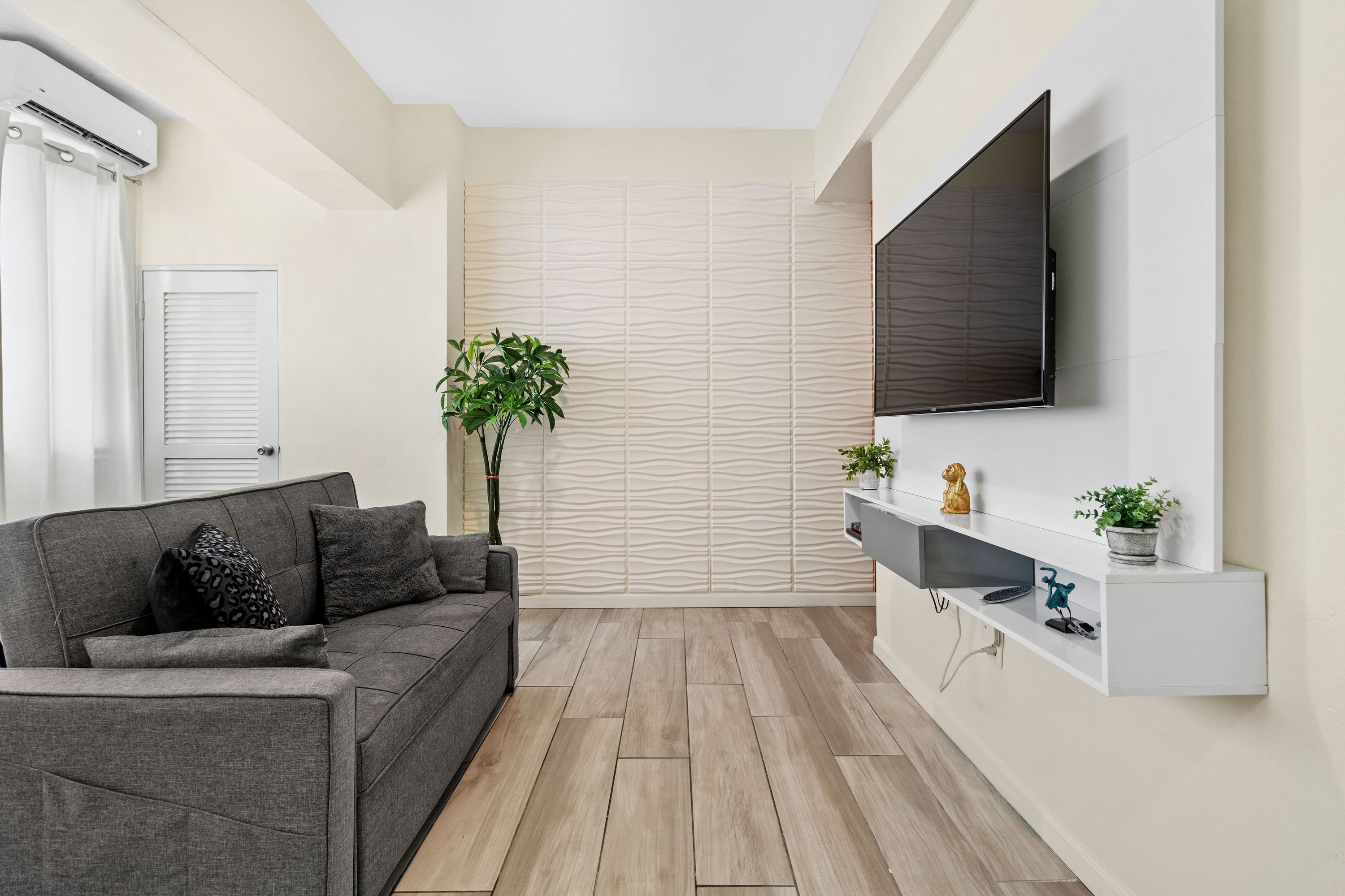 Apartment | 1 Schlafzimmer