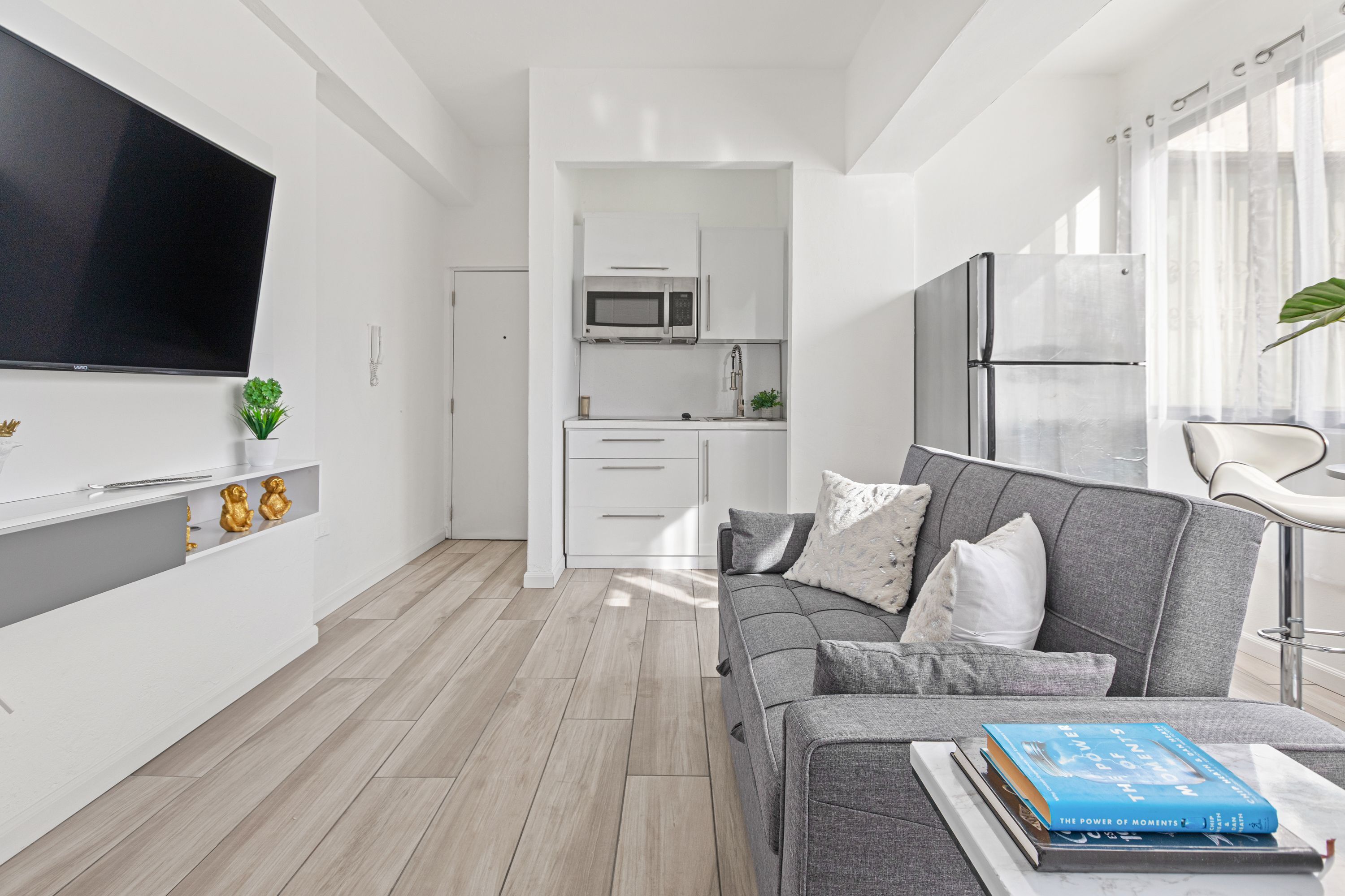 Appartement | 1 chambre