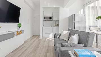 Apartment | 1 Schlafzimmer