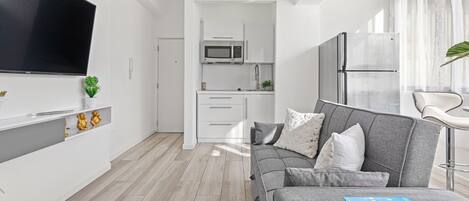 Appartement | 1 chambre