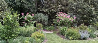 Elegant, private getaway