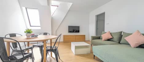 Fernseher