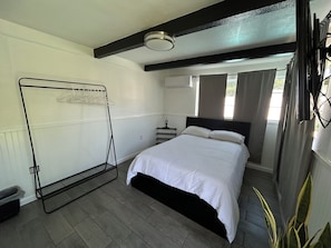 1 bedroom, WiFi