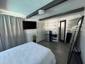 1 bedroom, WiFi