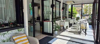 Hotel Luca