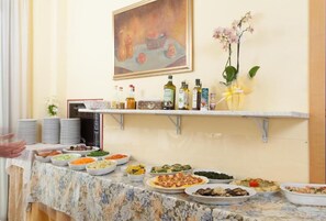 Dining - Hotel Luca  (Cesenatico)