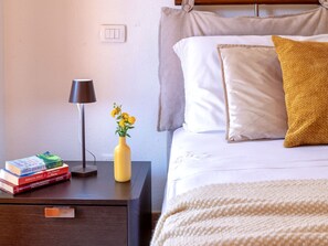 1 bedroom, Internet