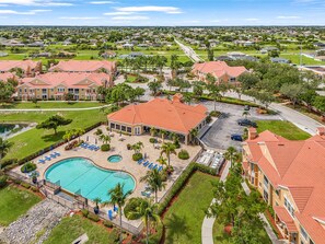 Exterior - Peaceful and Relaxing Community - Peace of Cape - Roelens (Cape Coral)