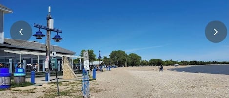 Plage