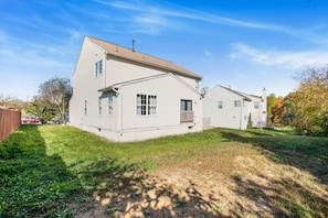 Eksteriør