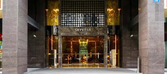 Guangzhou Bulgari International 