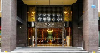 Guangzhou Bulgari International