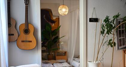 Traumlocation Atelier LEONHARDSZIMMER für Gruppen mitten in der Innenstadt