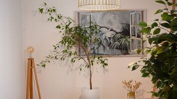 2 Schlafzimmer, WLAN