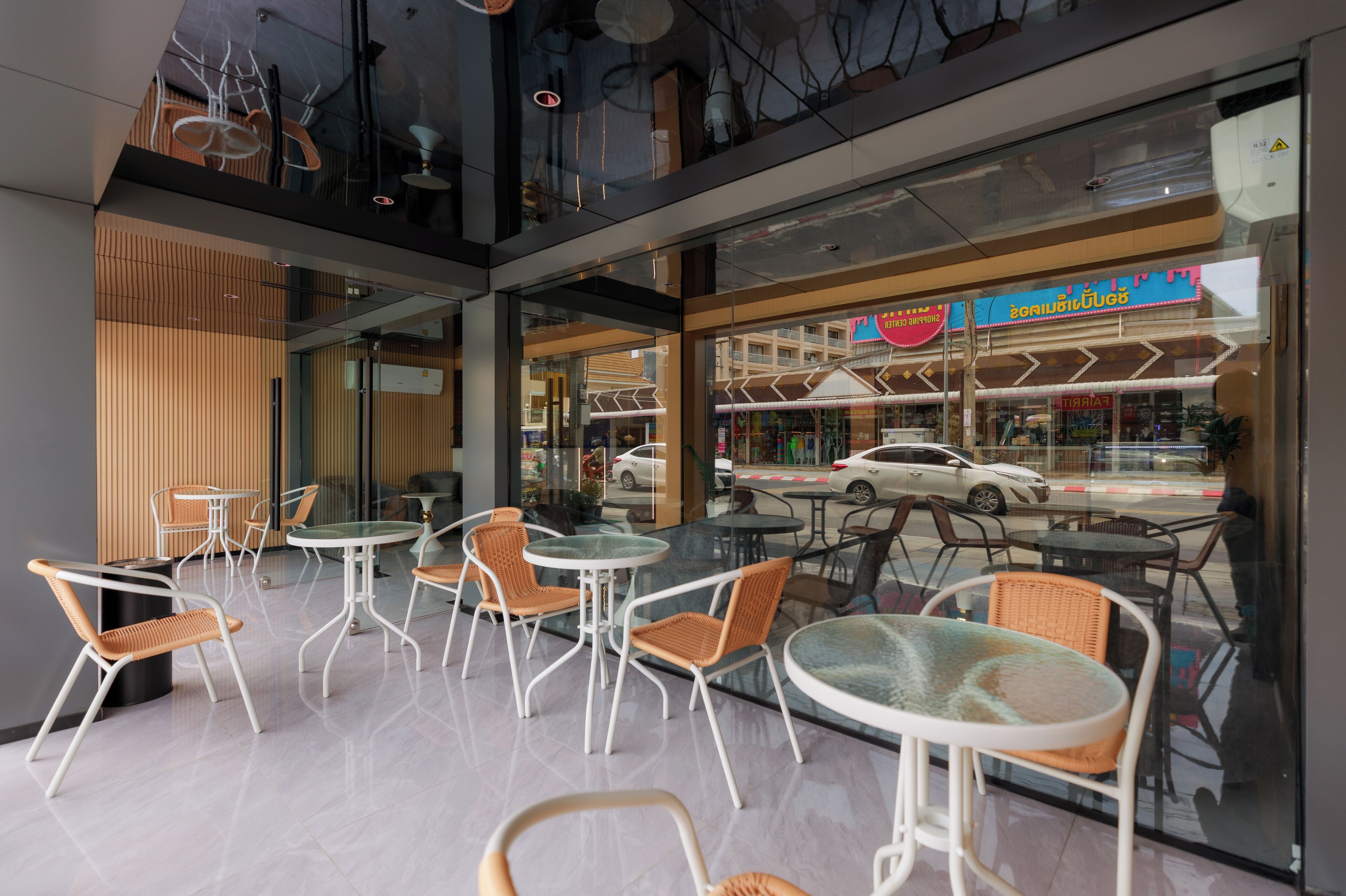 Foto - Banana Guesthouse South Pattaya