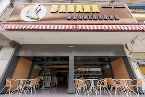 Exterior - Banana Guesthouse South Pattaya (Pattaya)