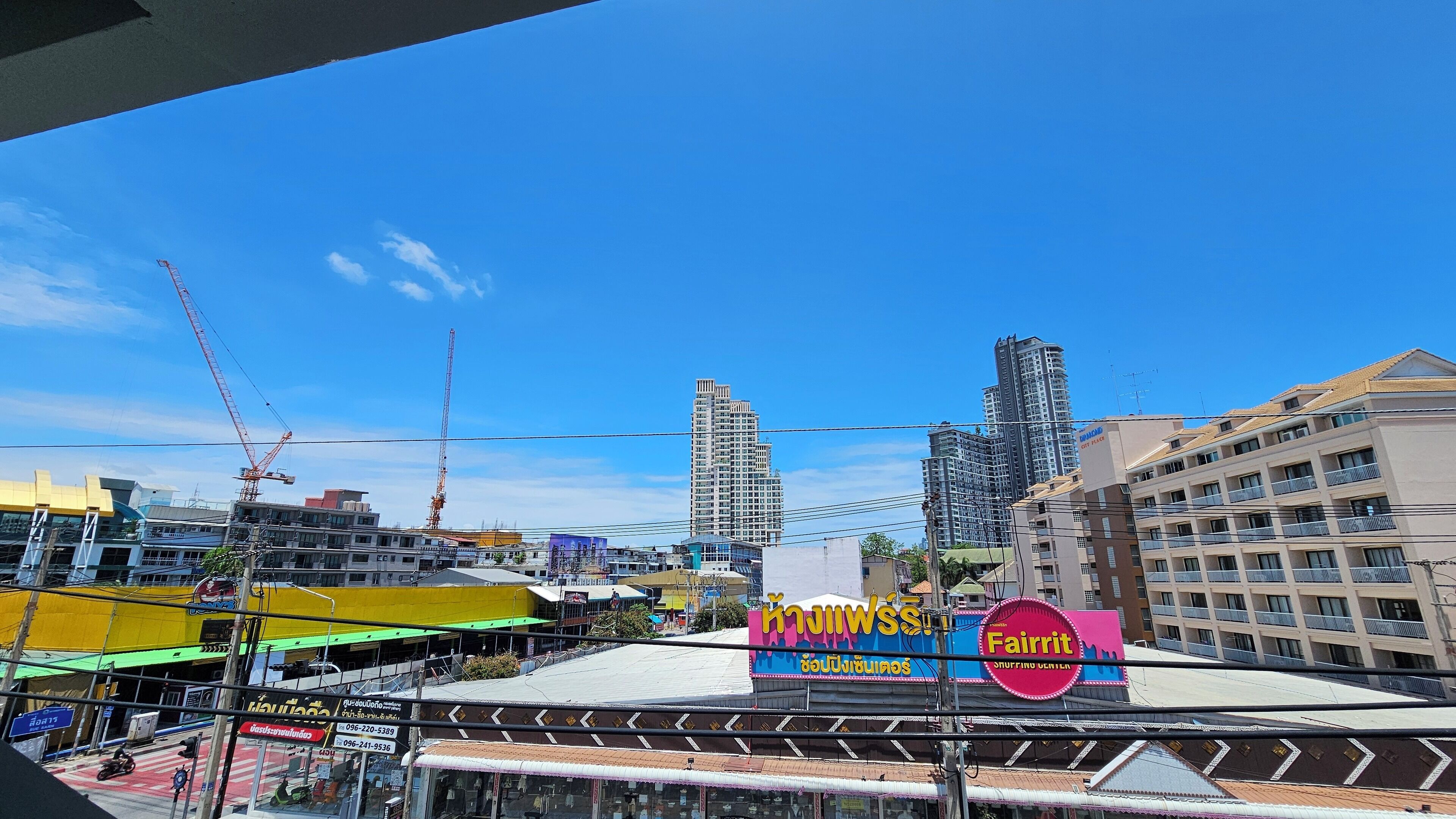 Foto - Banana Guesthouse South Pattaya