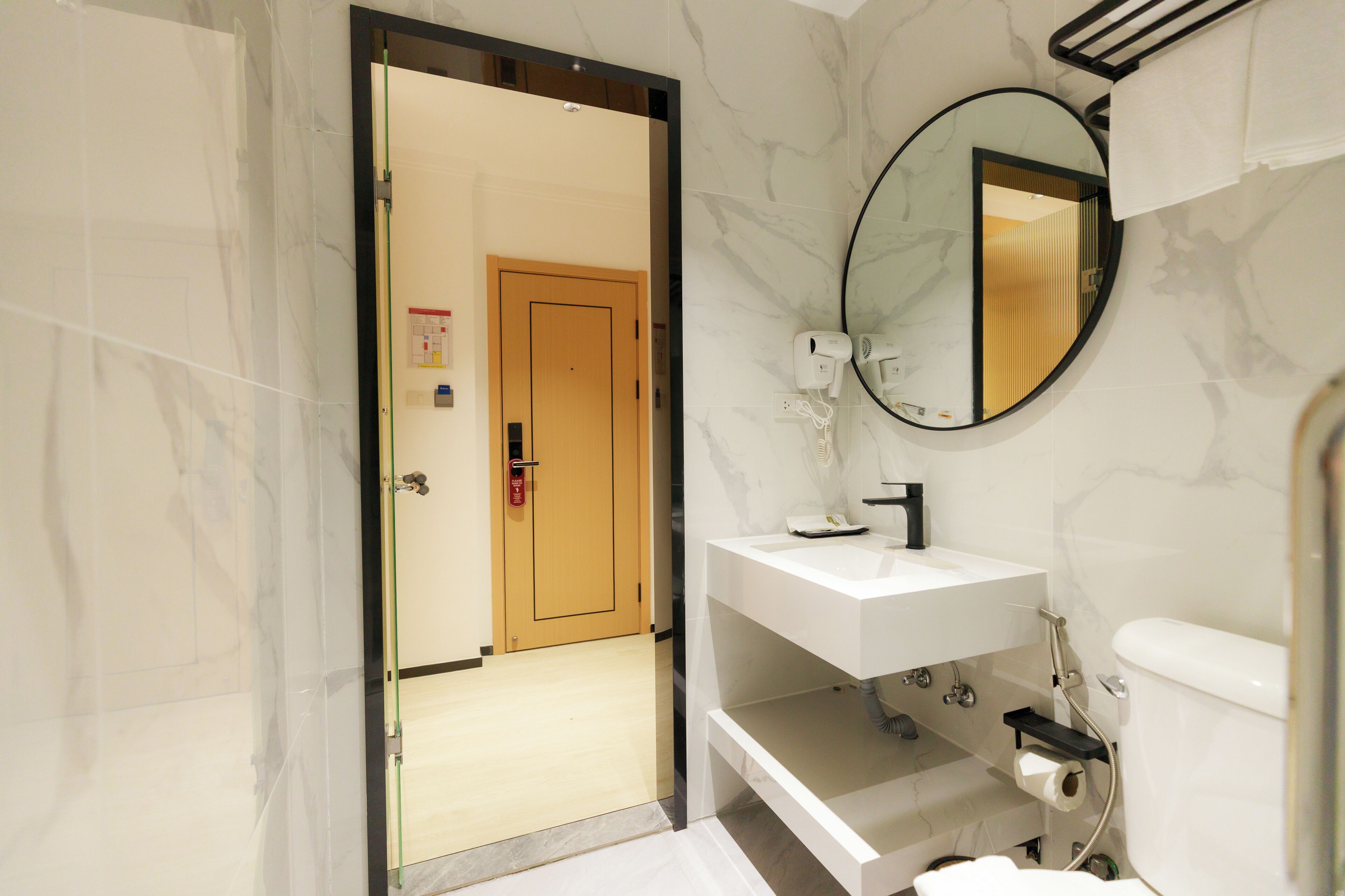 Foto - Banana Guesthouse South Pattaya