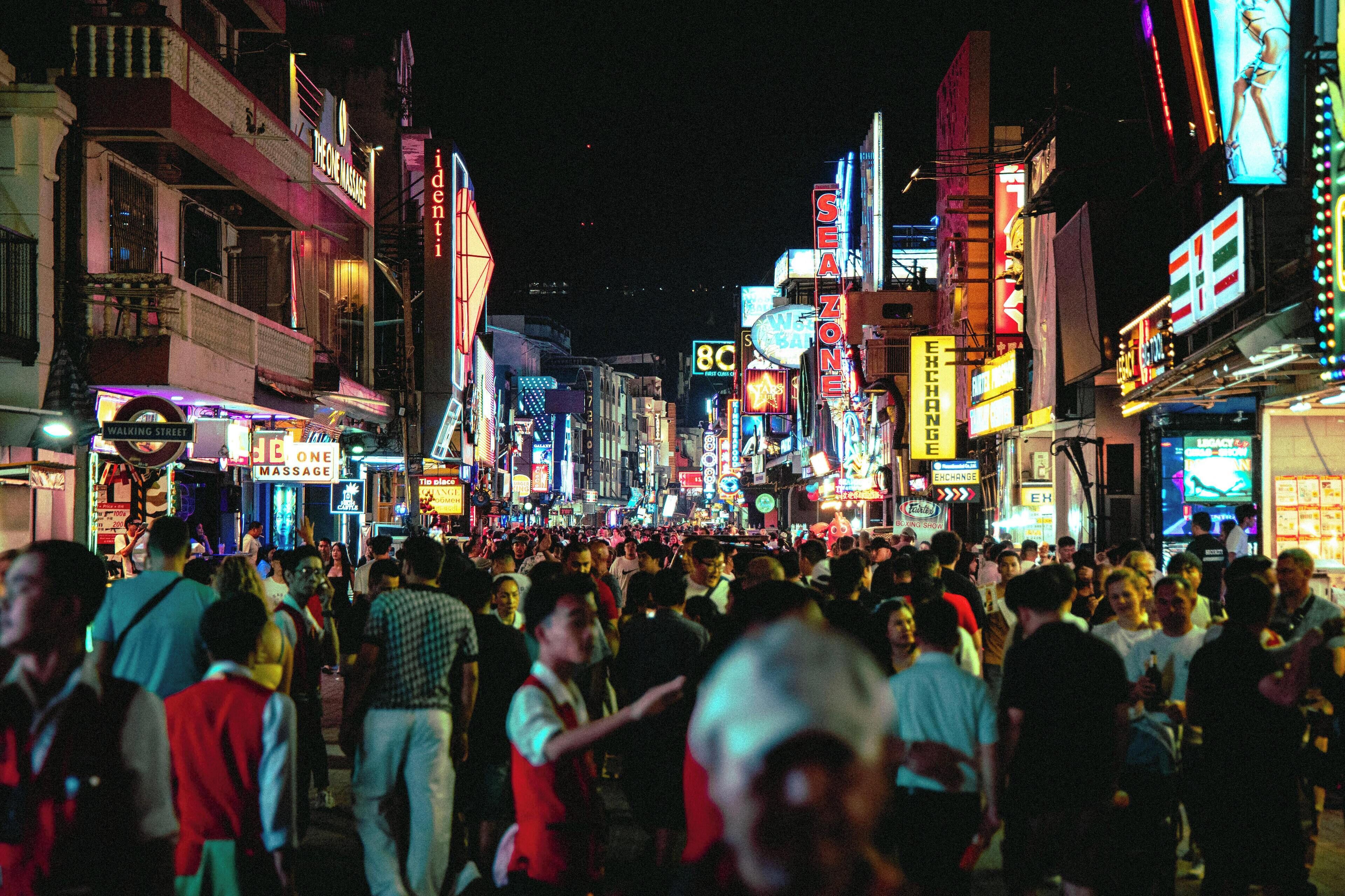 Foto - Banana Guesthouse South Pattaya