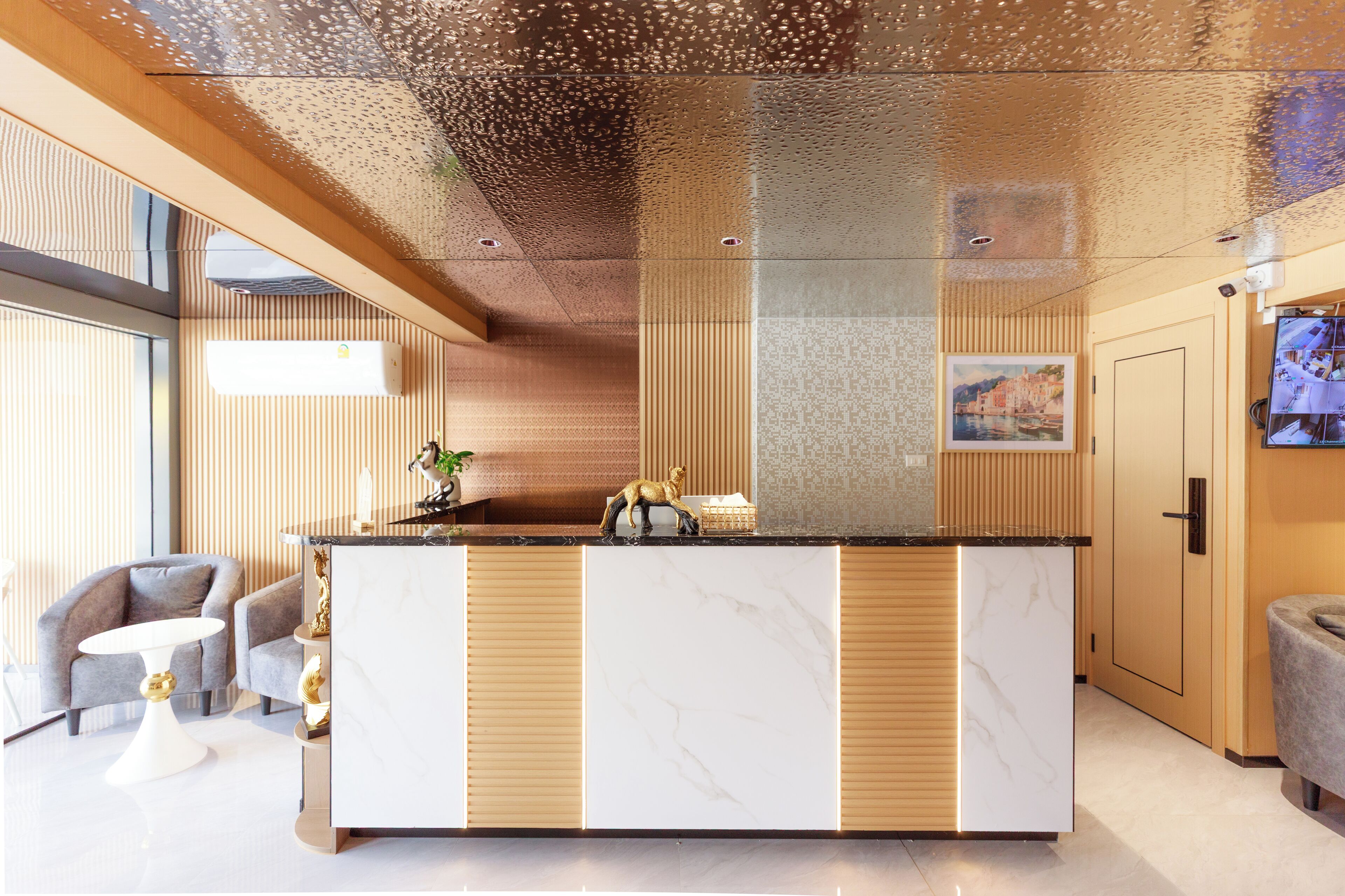 Foto - Banana Guesthouse South Pattaya