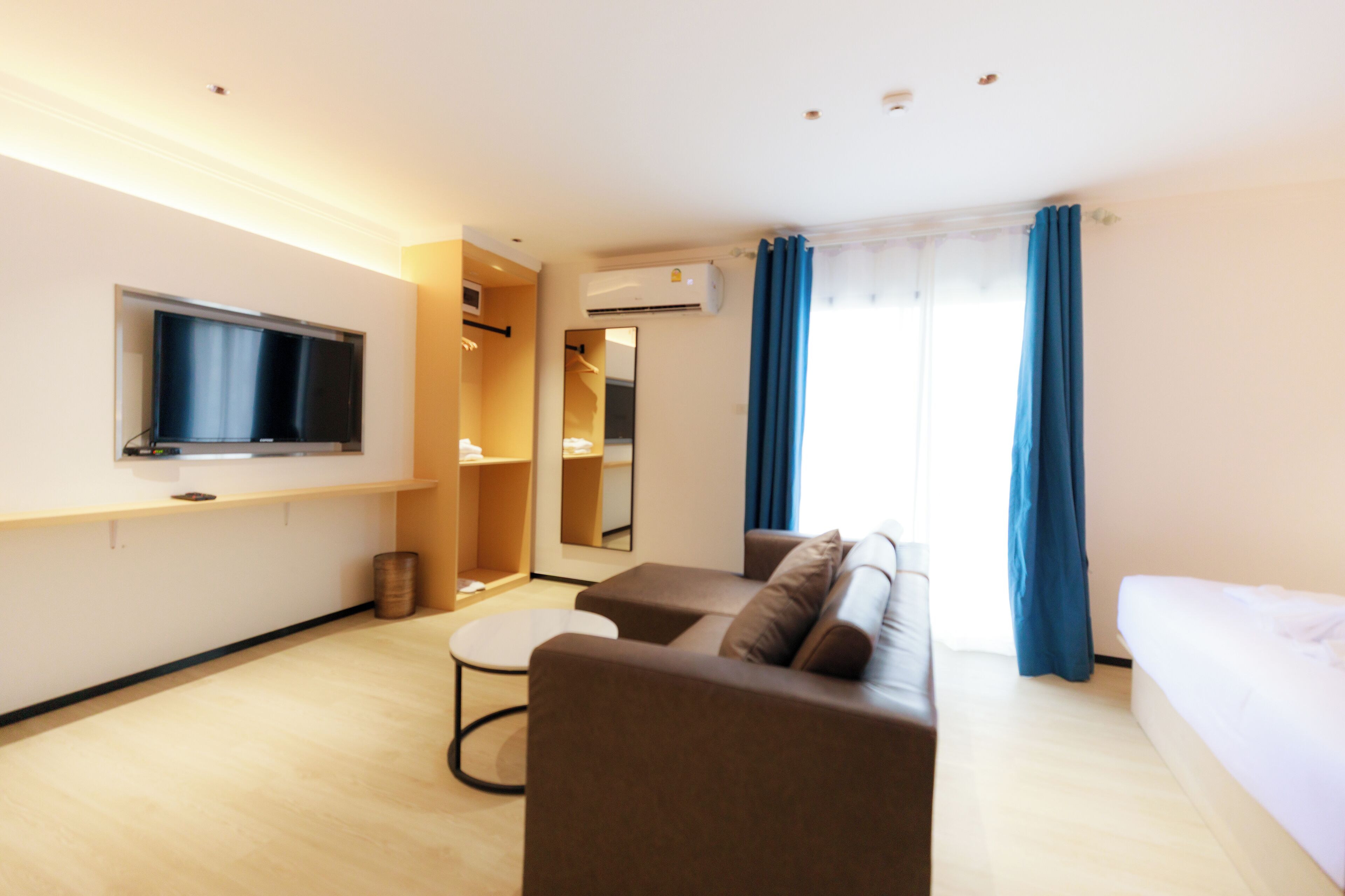 Foto - Banana Guesthouse South Pattaya