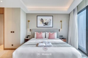 Apartment | 1 bedroom