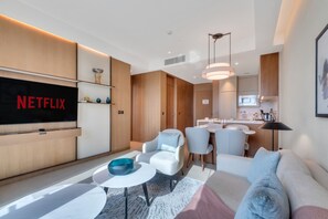 Appartement | 1 chambre