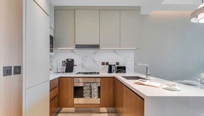 شقة | 1 غرفة نوم