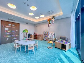 Appartement | 1 chambre