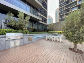 Apartment | 1 Schlafzimmer