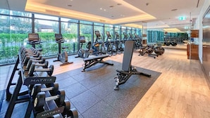 Apartment | 1 bedroom - Lux 1BR Downtown w Pool Gym Access Burj Views (Dubai)