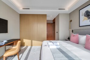 Huoneisto | 1 makuuhuone