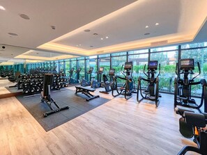 Apartment | 1 Schlafzimmer