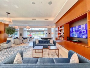 Apartemen | 1 kamar tidur