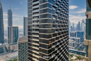 شقة | 1 غرفة نوم