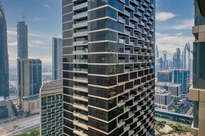 Apartment | 1 Schlafzimmer