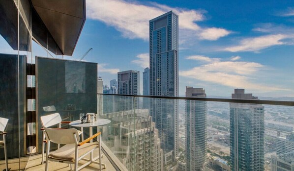 شقة | 1 غرفة نوم