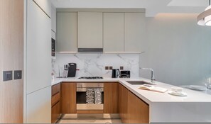 Appartement | 1 slaapkamer